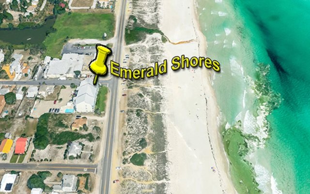 Emerald Shores Resort 2001 627850 by RedAwning
