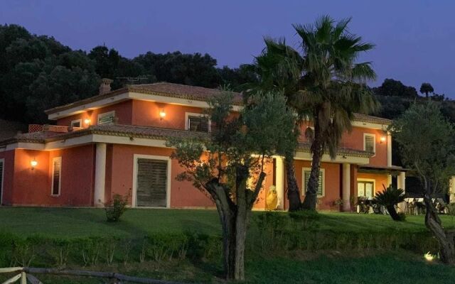 Casale degli Ulivi
