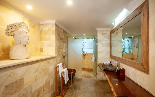 Aryaswara Villa Ubud