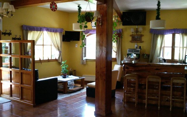 Posada de la Flor