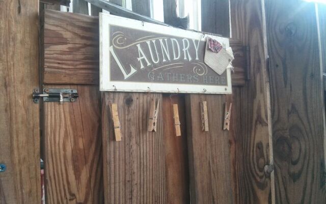 Signature's 21 Guest Apartments