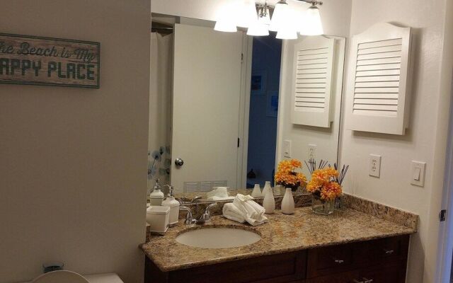 San Marco Residence 202