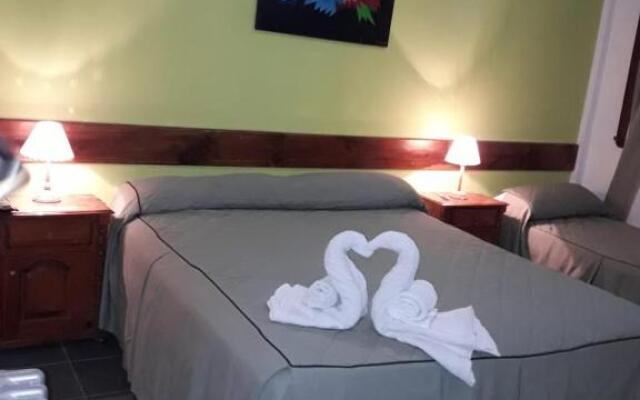 Hotel Las 40