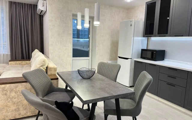 Апартаменты на Зеленом бульваре 26