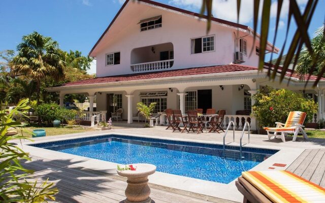 Villa Confort