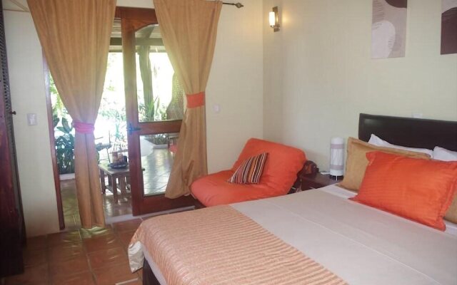 Luamey Boutique Hotel