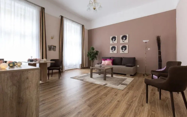 BPM - Dob70 Classic Apartment