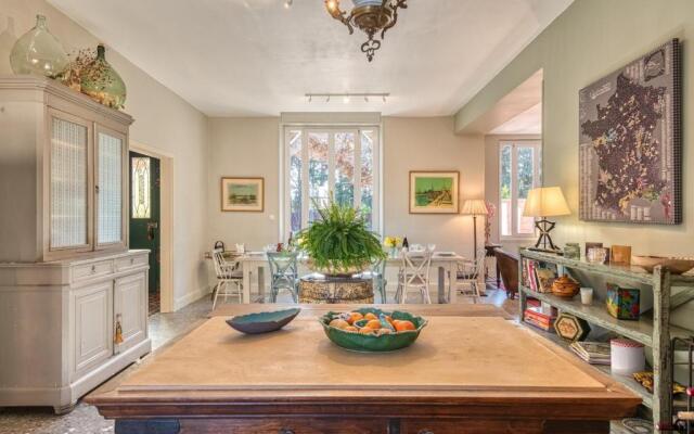 Maison Verquiéres, 5 pièces, 10 personnes - FR-1-599-15