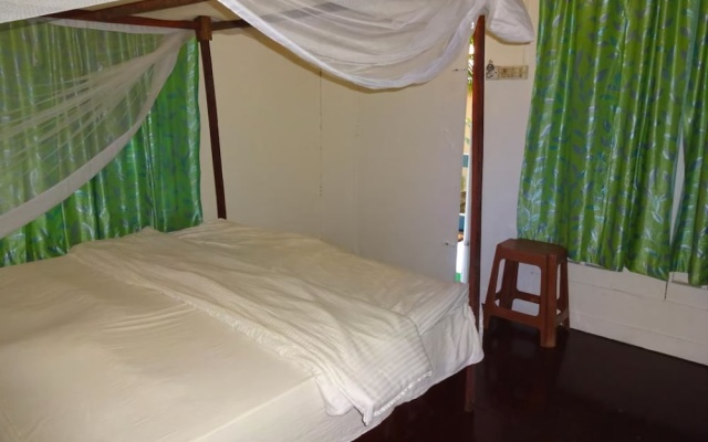 Dreamcatcher – Guest Rooms – South Goa