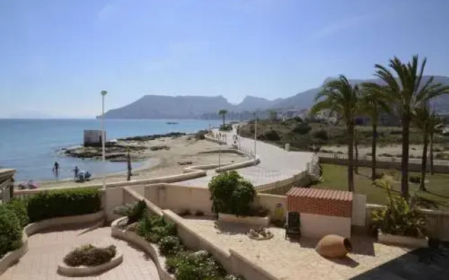 Apartamento Realet 1F - Grupo Turis