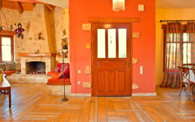 Villa Sunhill