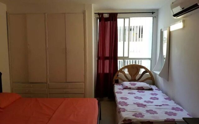 Edificio Nuevo Conquistador Apt 612