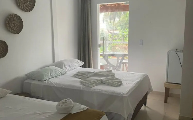 Pousada Sol de Amaro