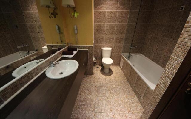 Menada Apartments in Royal Beach Resort