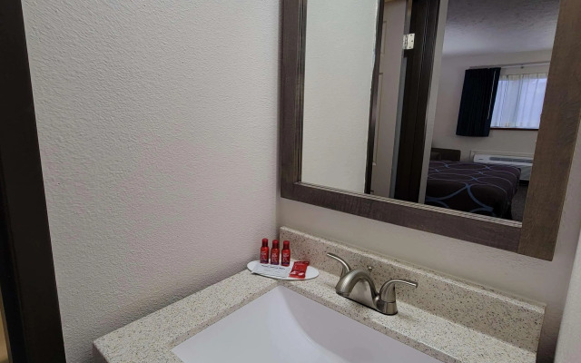 SureStay Plus Hotel by Best Western Grand Island