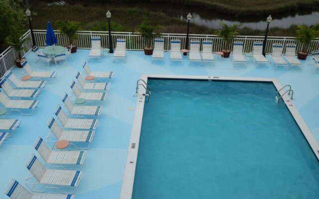 Coconut Malorie Resort Hotel, Ascend Hotel Collection