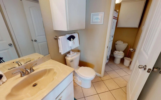 Seascape 1308 in Galveston