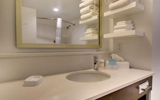 Hampton Inn Yemassee/Point South