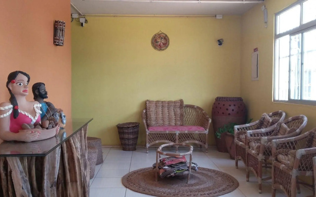 Pousada Solar das Gaivotas