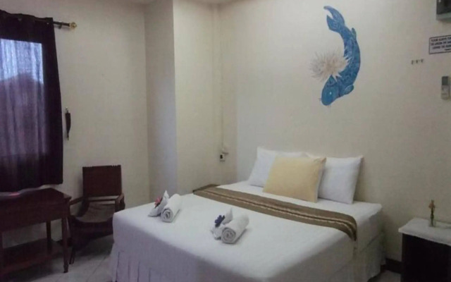 A & M Villa Pattaya