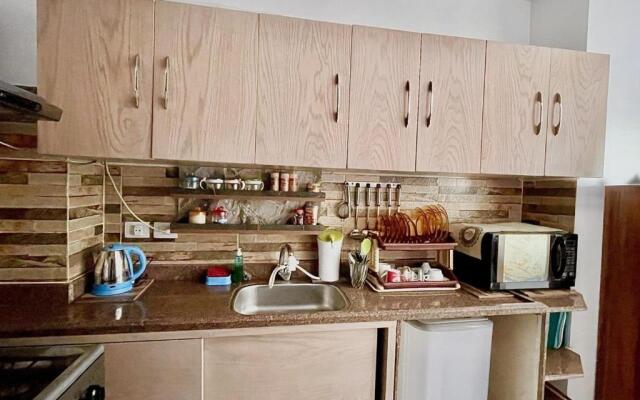 Porto Said appartement بورتو سعيد