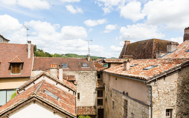 Appartements Saint Front