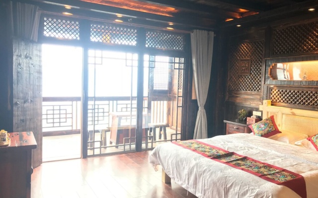 Valley view hotel – Guest Rooms – Guilin