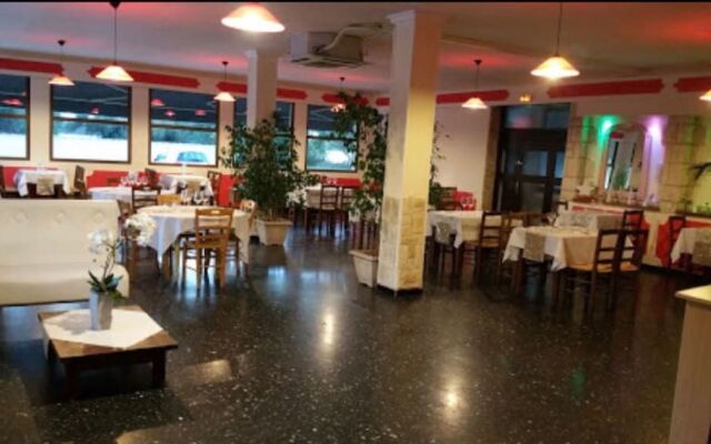 Hotel Restaurant La Plage
