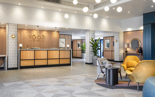 voco Fareham - Solent by IHG 