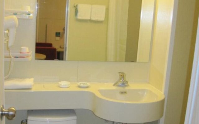 Jinjiang Inn Wafang Dian West Changchun Road