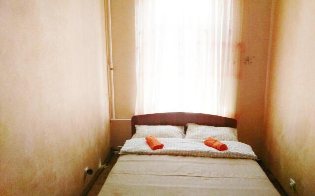 Joy Hostel on Mytninskaya