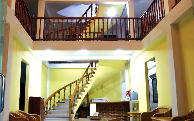 Golden Rose Guest House