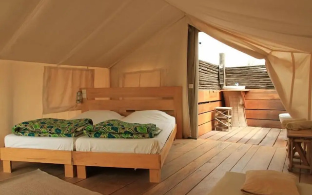 Lodge Ocean et Savane