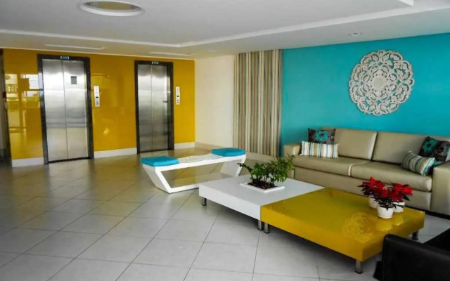 Pontamares 903 Ponta Negra