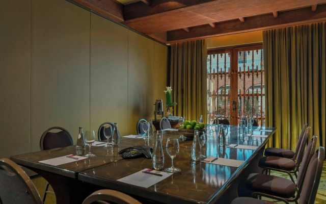 Palacio del Inka, A Luxury Collection Hotel by Marriott