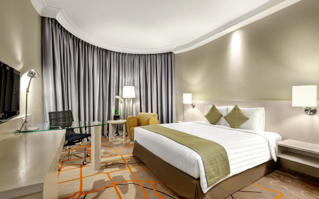 Holiday Inn Singapore Atrium by IHG