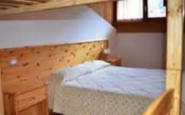 Garni La Pineta