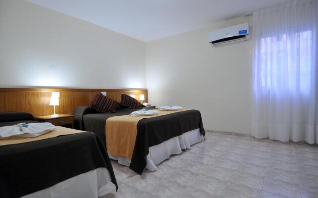 Pinar Del Lago Hotel