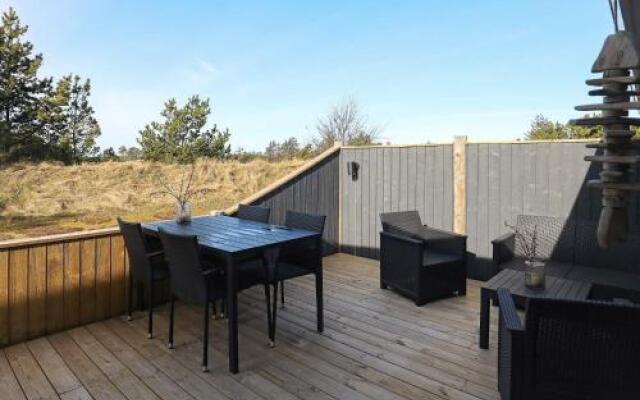 Three-Bedroom Holiday home in Blåvand 21