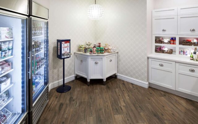 Homewood Suites by Hilton San Jose Airport-Silicon Valley