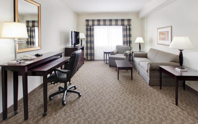 Holiday Inn Springdale/Fayetteville Area, an IHG Hotel