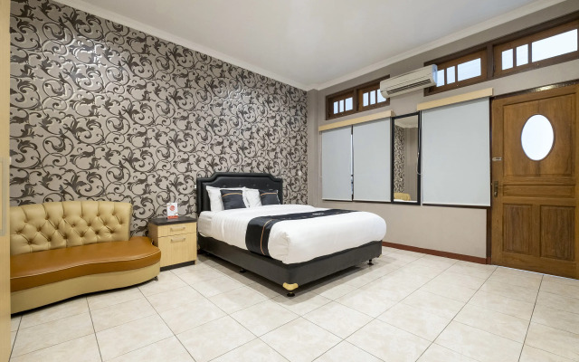 Cashlez Homestay by OYO Rooms