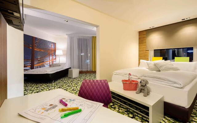 Ibis Styles Wien City