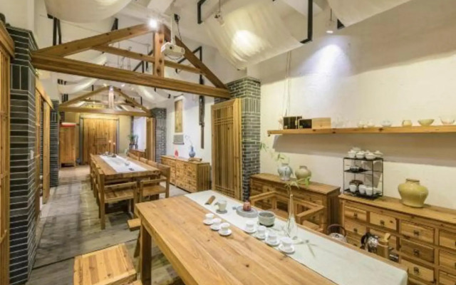 Chaxiang Manwu Hotel