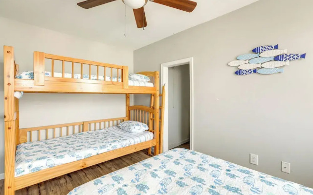 Wildwood Apartment Near Boardwalk & Beach!