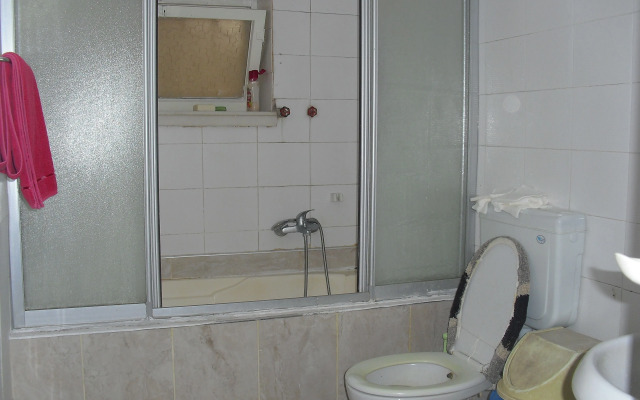 Avrasya Hostel Pansiyon Antalya