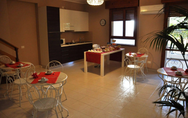 Marcella House
