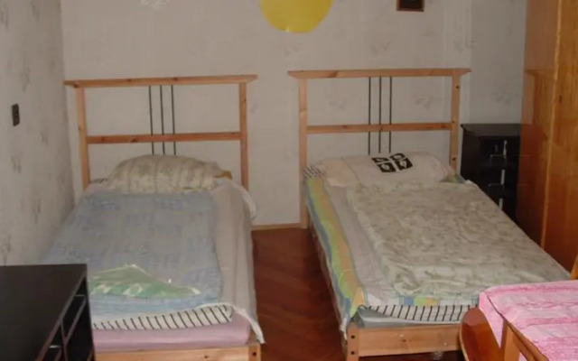 Pentecostal Guesthouse