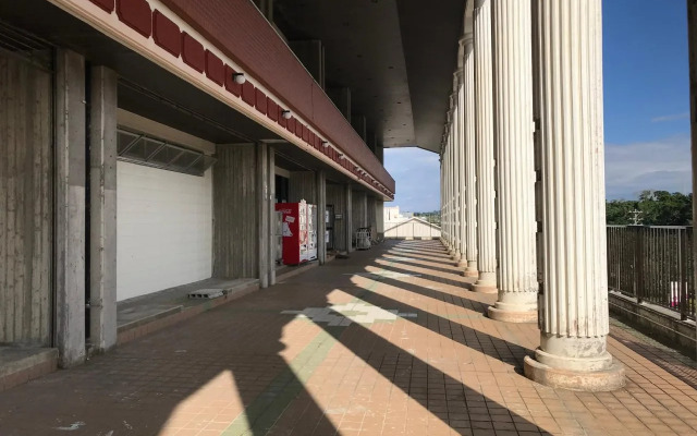 OkinawaStay Hostel