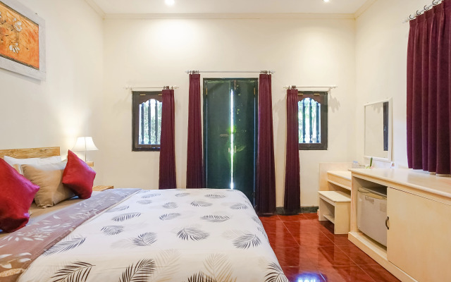 Wayan Homestay Sanur